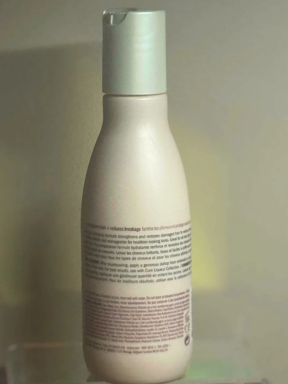 Drybar Cure Liqueur Strengthening Conditioner 8.5oz